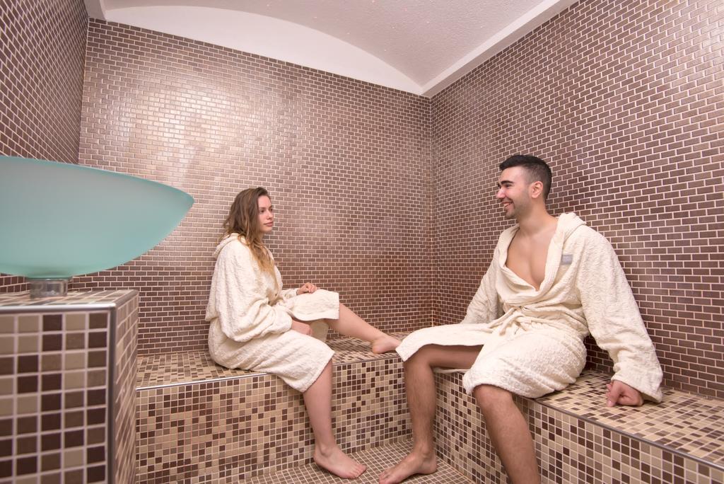 Margherita Camping & Resort グレッソネイ・サイント・ジェアン エクステリア 写真