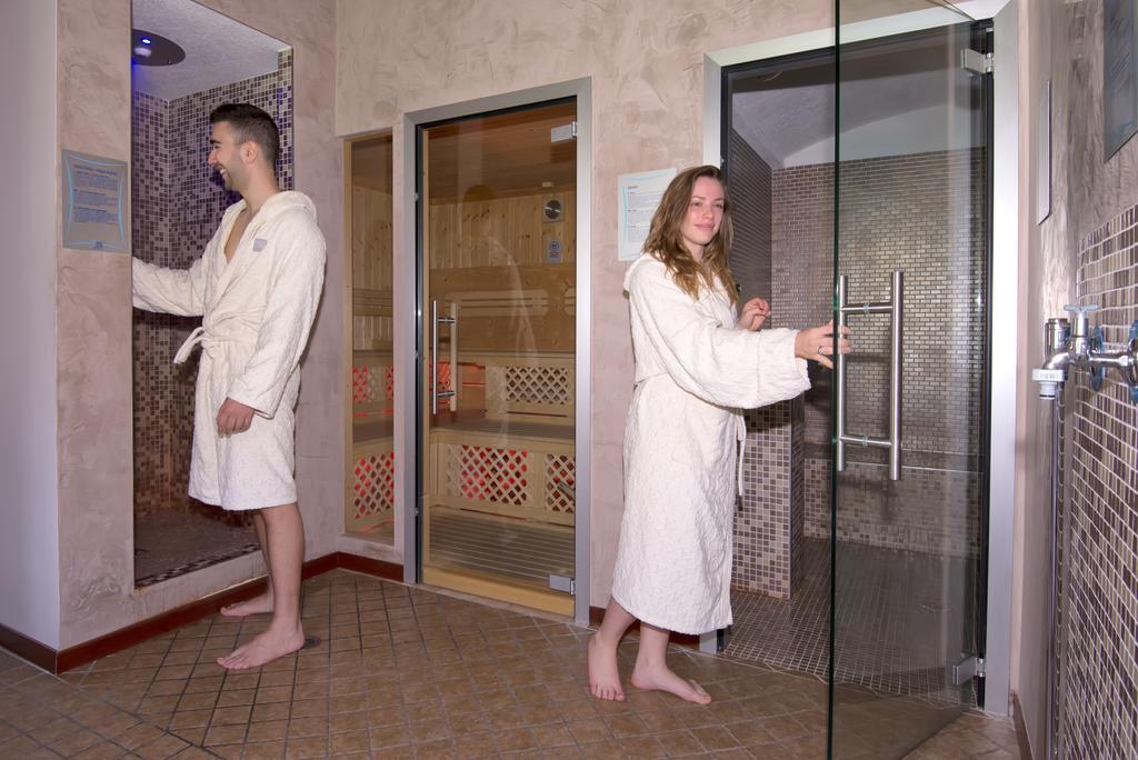 Margherita Camping & Resort グレッソネイ・サイント・ジェアン エクステリア 写真