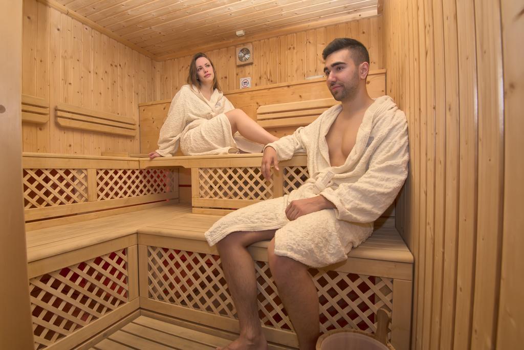 Margherita Camping & Resort グレッソネイ・サイント・ジェアン エクステリア 写真